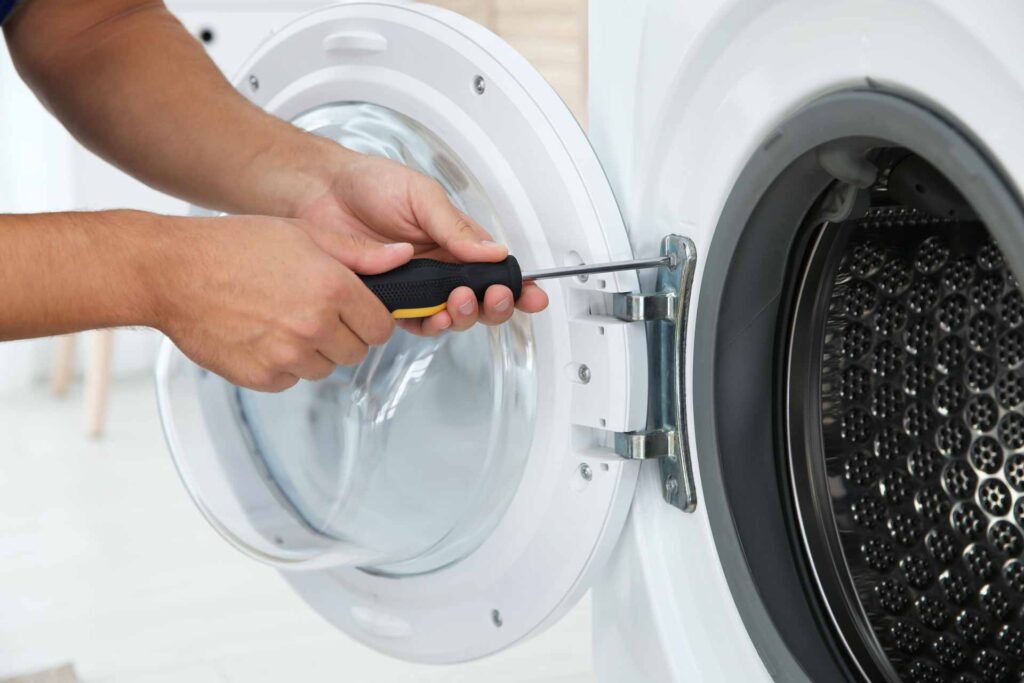 Davis Dryer Repair Experts