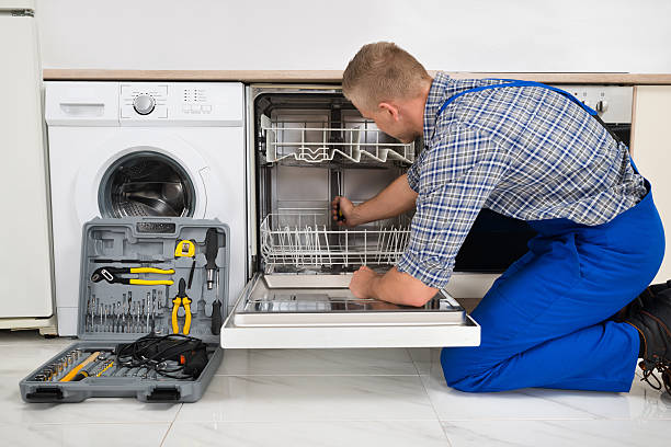 Davis Dishwasher Repair