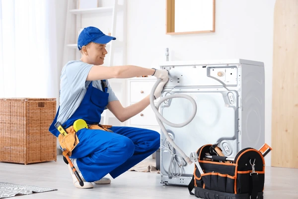 Davis Washing Machine & Dryer Repair